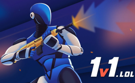 1v1 LOL