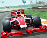 3D Formula Racing