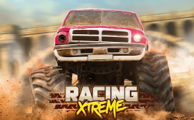 3D Racing Extreme