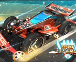 4WD Race Legend