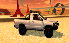 Ado Stunt Cars 3