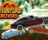Adventure Drivers