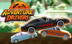 Adventure Drivers