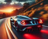 Amazing Driving
