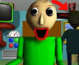 Baldi Basics