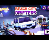 Beach City Drifters