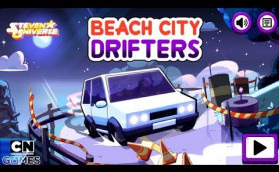 Beach City Drifters