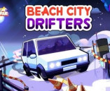 Beach City Drifters