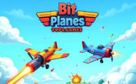 Bit Planes