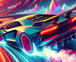 Blaze Drifter