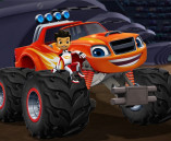 Blaze Racing
