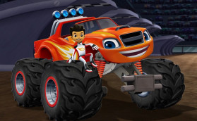 Blaze Racing