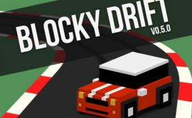 Blocky Drift