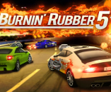 Burnin’ Rubber 5 XS