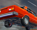 Car Ramp Simulator