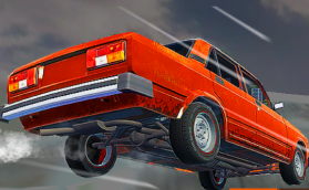Car Ramp Simulator