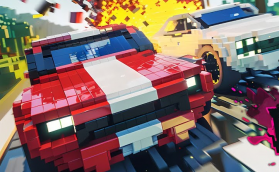 Carnage Battle Arena