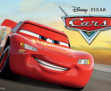 Cars: Lightning Speed