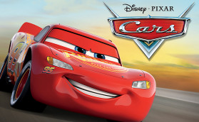 Cars: Lightning Speed
