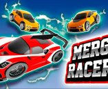 Cars Merge