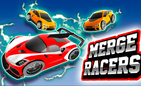 Cars Merge
