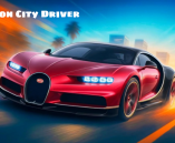 Chiron City Driver