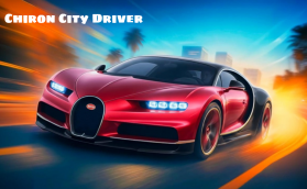 Chiron City Driver