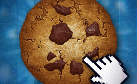 Cookie Clicker Unblocked