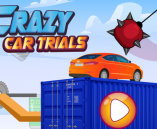 Crazy Car Trials