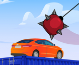 Crazy Car Trials