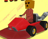 Crazy Karts
