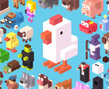 Crossy Road