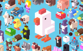 Crossy Road