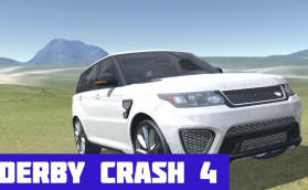 Derby Crash 4