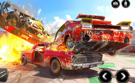 Derby Crash 4