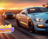 Drag Racing Challenge