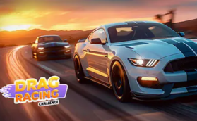Drag Racing Challenge
