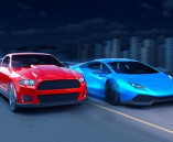 Drag Racing Club