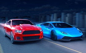 Drag Racing Club
