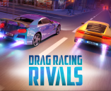 Drag Racing Rivals