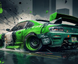 Drift Arena