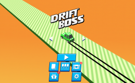 Drift Boss