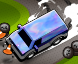 Drift Challenge Turbo Racer