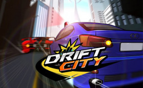 Drift City