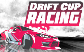 Drift Cup Racing