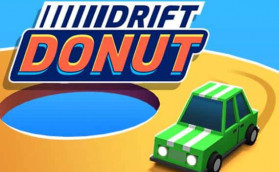 Drift Donut