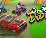 Drift Dudes
