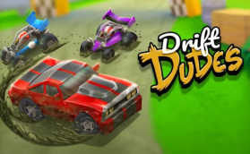 Drift Dudes