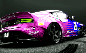 Drift Fury