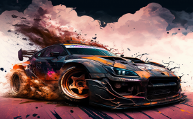 Drift Hunters